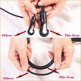 Hammock Stretcher Soothes The Neck