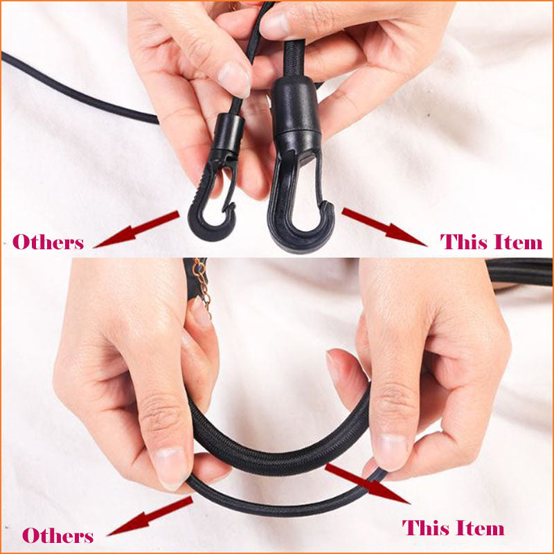 Hammock Stretcher Soothes The Neck